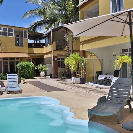 Seacret Bay Apartment